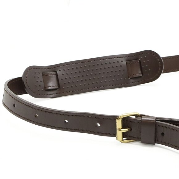 LOUIS VUITTON Brown Damier Shoulder Bag - Picture 5 of 10